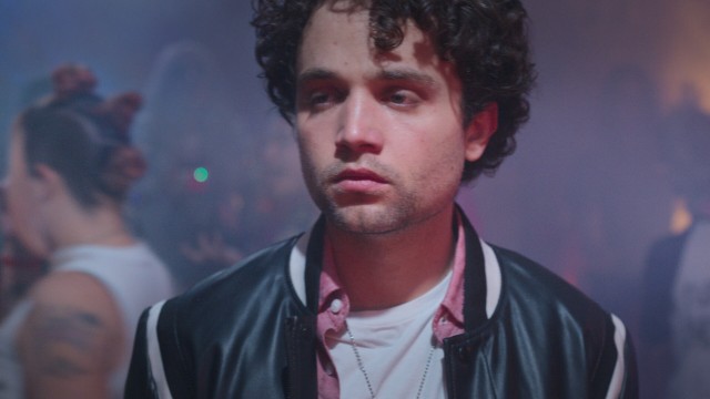 Click to watch 'New Pleasures' (popup) Control Z